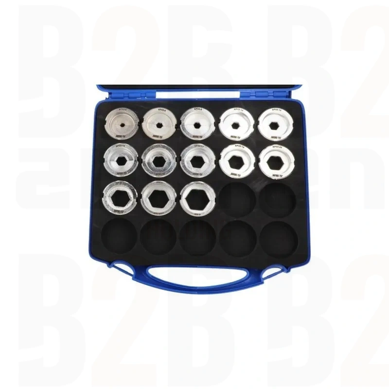 Z-KP22-ST ZESTAW MATRYC