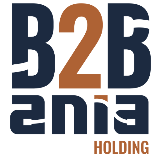 B2B ania holding